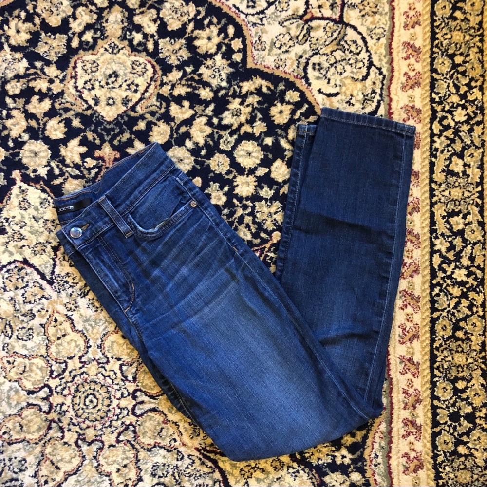 Joe’s Jeans Skinny
